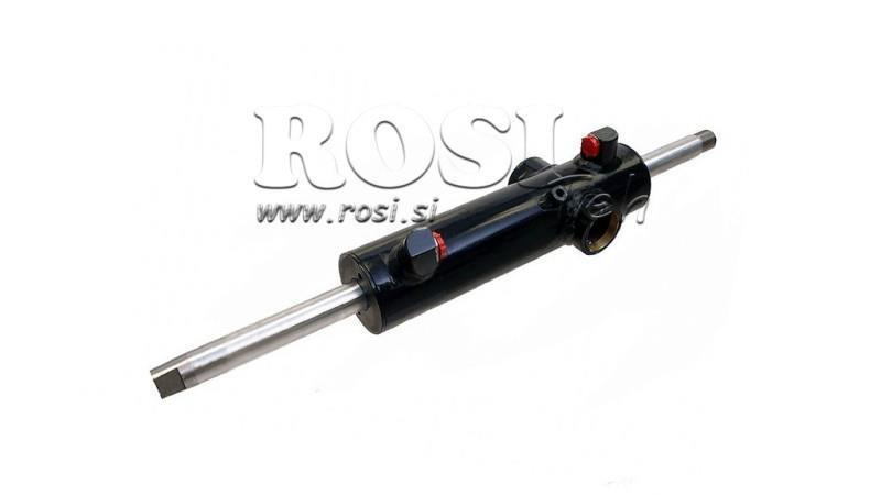 HYDRAULICKÝ ŘÍDÍCÍ VÁLEC CASE OEM-533279R91, 63864C92, 63864C93, 533279R93, 533279R94, B55651,