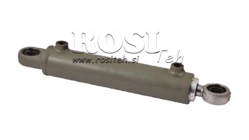 HYDRAULICKÝ ŘÍDÍCÍ CYLINDR STEJNÝ OEM-264.6342.4/11