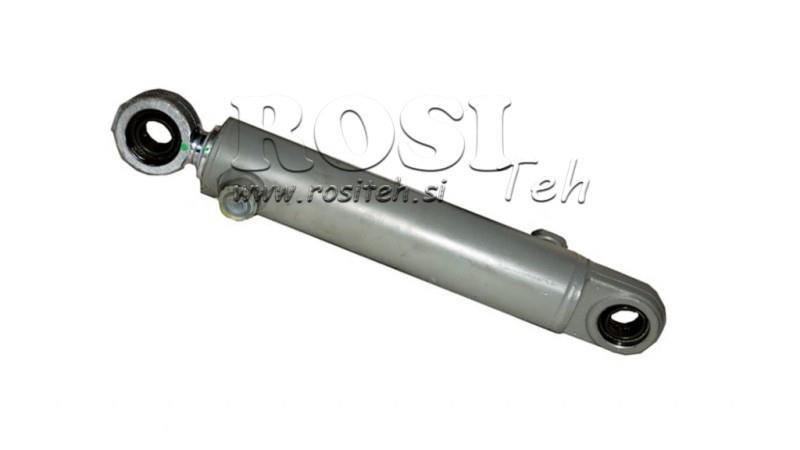 HYDRAULICKÝ ŘÍDÍCÍ CYLINDR FIAT-NEW HOLLAND OEM-5189995