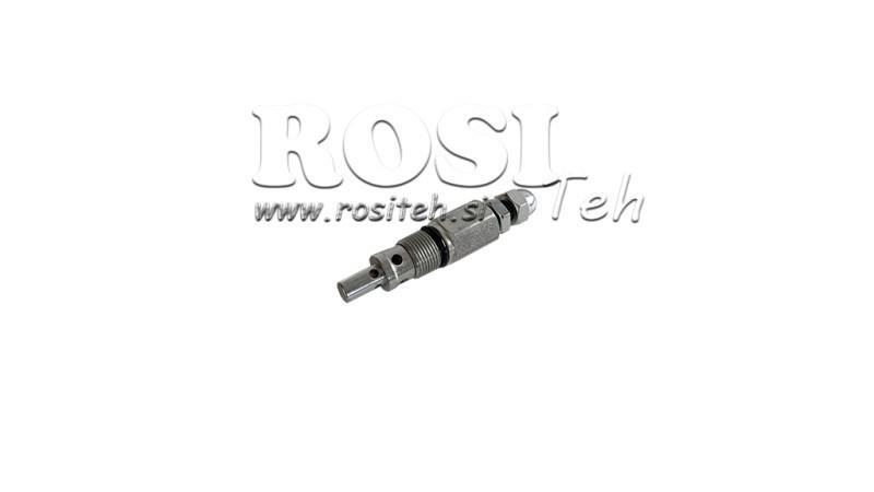 HYDRAULIKDRUCKREGULATOR FÜR MINI AGGREGAT