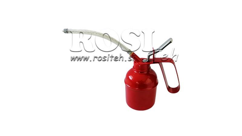 OIL GREASE 300 ml