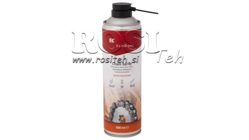 SPECIÁLNÍ NÁSTŘIK 500ml