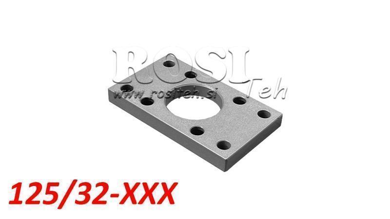 NV MONTÁŽ PRO PNEUMATICKÝ CYLINDR PCAS 125/32