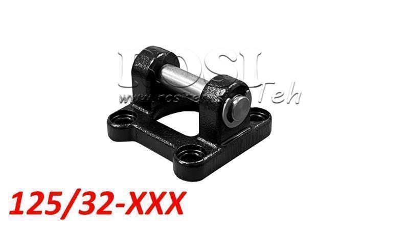 SV MONTÁŽ PRO PNEUMATICKÝ CYLINDR PCAS 125/32
