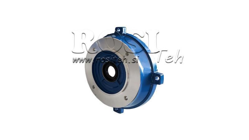 FLANŠE B14 PRO ELEKTRICKÝ MOTOR MS80