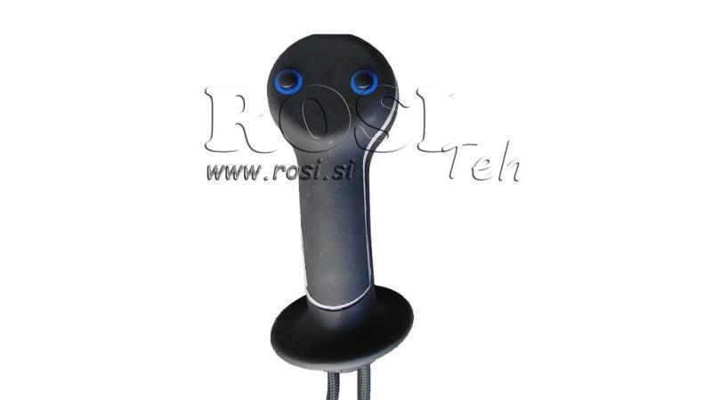REMOTE JOYSTICK - 2 BUTTONS