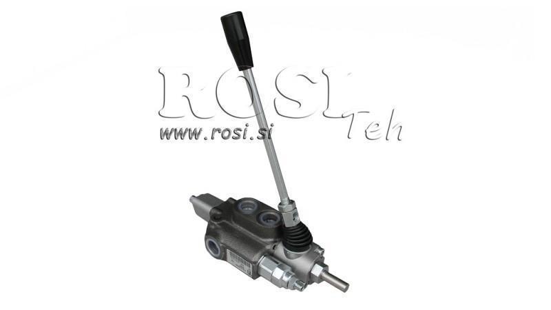 VENTIL PRO 50 LIT DVOJÍ RYCHLOSTI ČERPADLA BM45