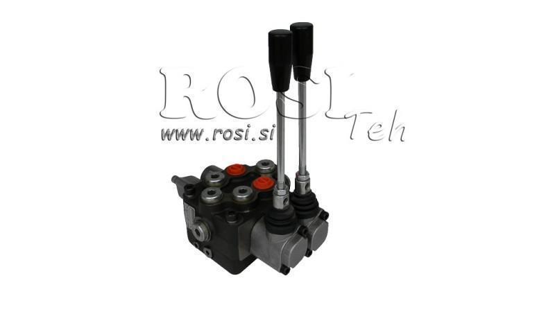 HYDRAULICKÝ VENTIL IMT 481