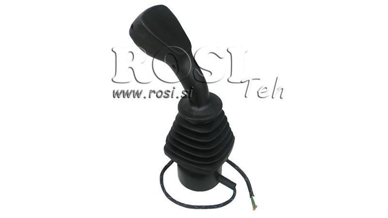 ELEKTRICKÝ JOYSTICK - BEZ TLAČÍTEK