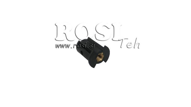 DRŽÁK PRO JOYSTICK ENERGO M10