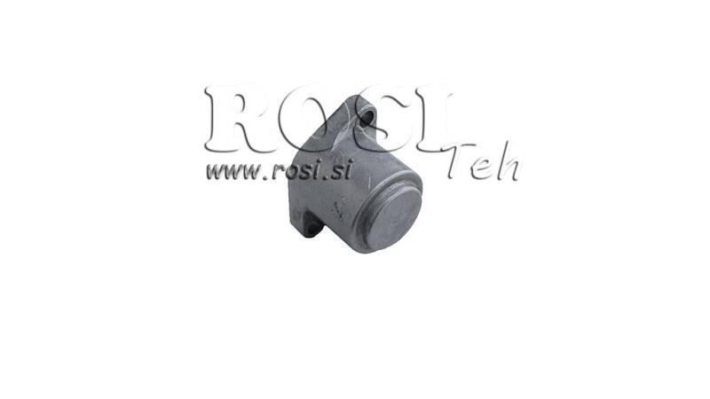 KRYT VENTILU P40 ZADNÍ