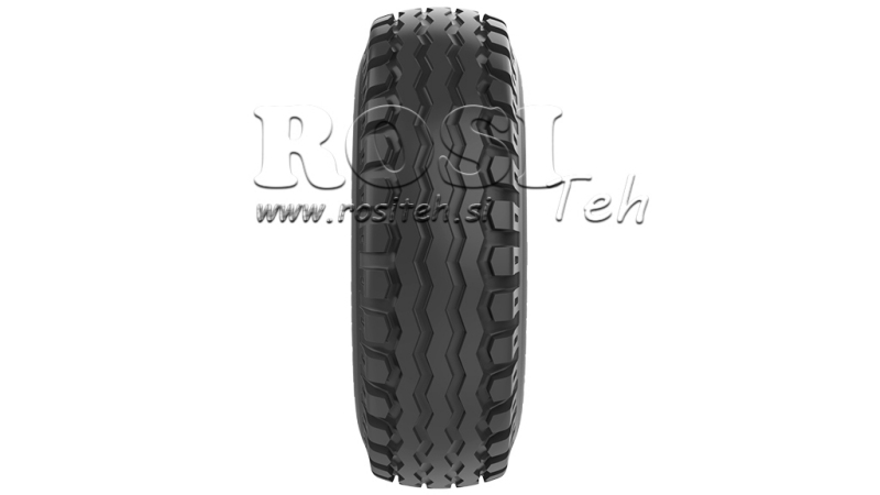 15.0/55-17 PNEUMATIKA AW909 14PL S RÁFEM 13,00X17