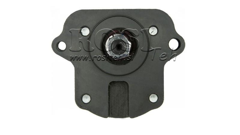 HYDRAULIC PUMP TRACTOR - OEM 3595190M91 - original LANDINI TREKKER