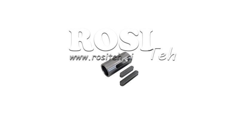REDUCER FOR SHAFT 11/14mm
