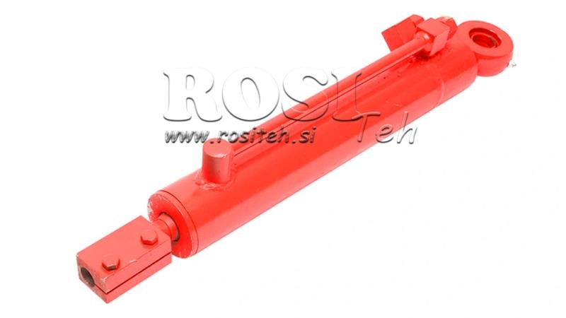 Hydraulický řízení válce UTB 445-530