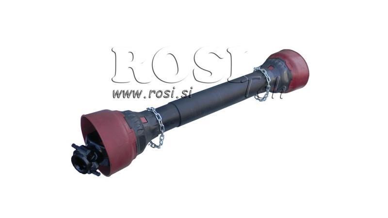 EKO KARDAN 890mm 30-75HP STANDARD