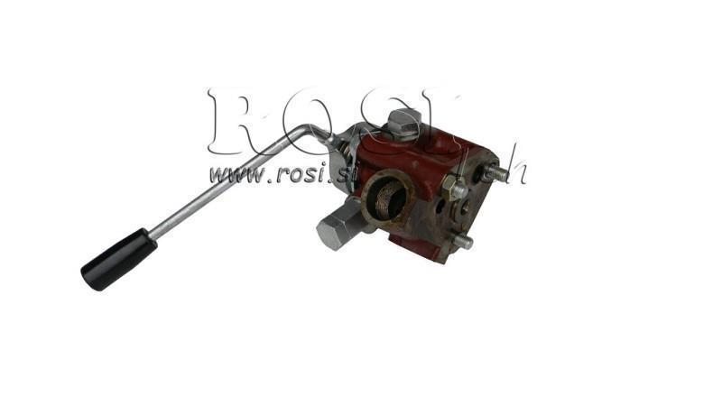 HYDRAULICKÝ VENTIL FIAT LEVÁ PÁKA