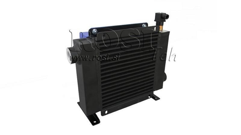 OLEJOVÝ CHLADIČ AC 230V HY02401 30-120 LIT