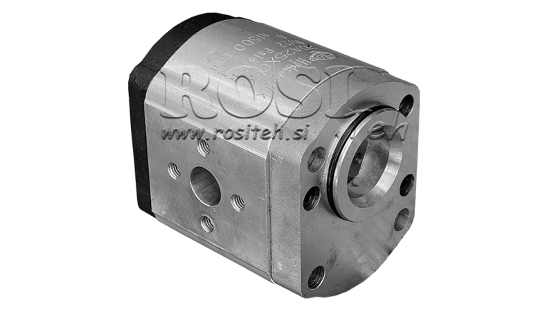 HIDRAVLIČNA ČRPALKA 20A22X066 REAR GR.2 22 CC LEVA