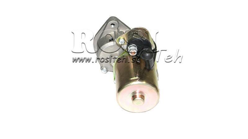 STARTÉR PRO BENZÍNOVÝ MOTOR EG4-340/390/420