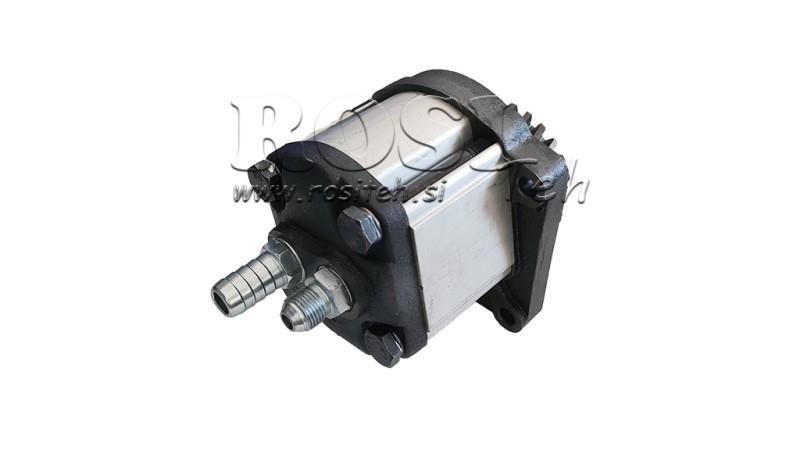 HYDRAULICKÉ ČERPADLO IMT BEZ KOMPRESORU