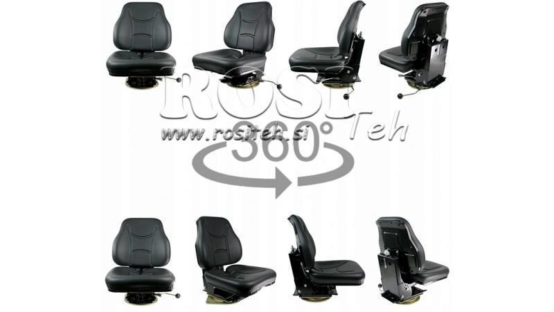 UNIVERSAL SWIVEL SEAT