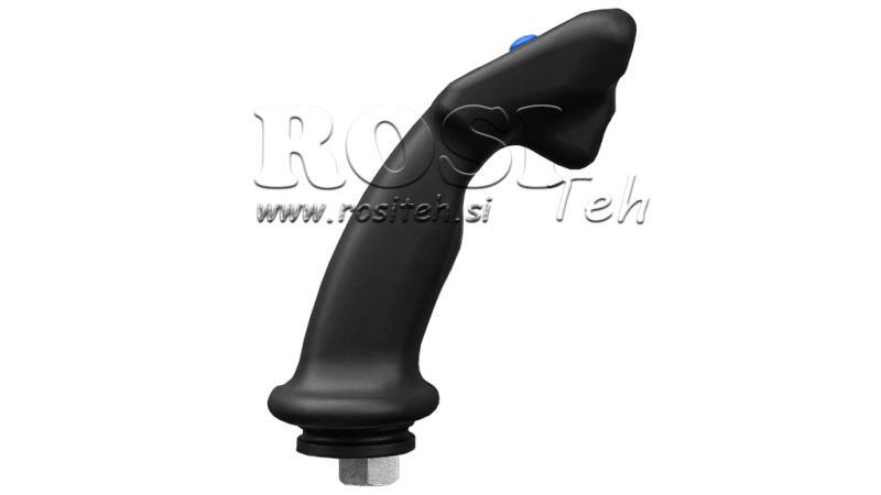 DÁLKOVÉ OVLÁDÁNÍ JOYSTICK - 2 TLAČÍTKA