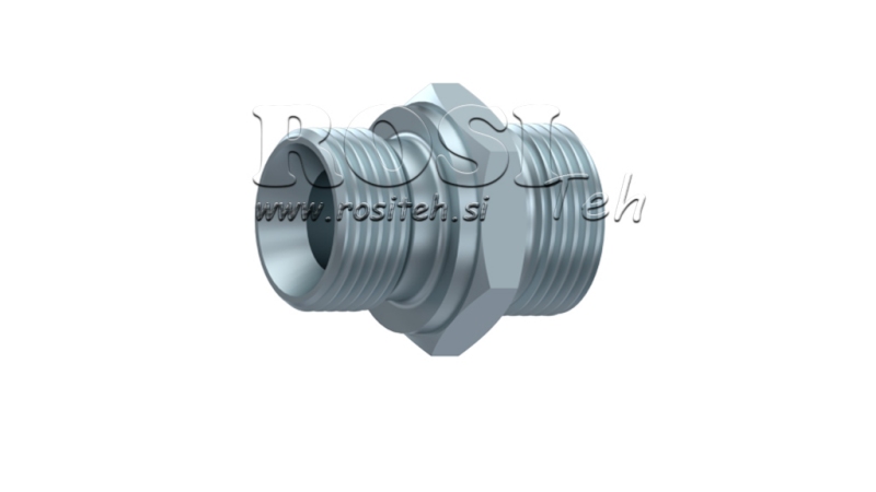 HYDRAULICKÝ ROZVADĚČ AL6-BSP1/8