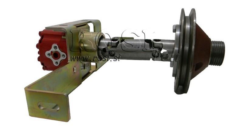 HYDRAULICKÉ ČERPADLO URSUS C 360 - 10 CC LEVÉ S KARDANOVÝM POHONEM.jpg