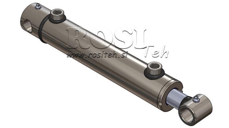 hydraulický válec otvor 50-30-600