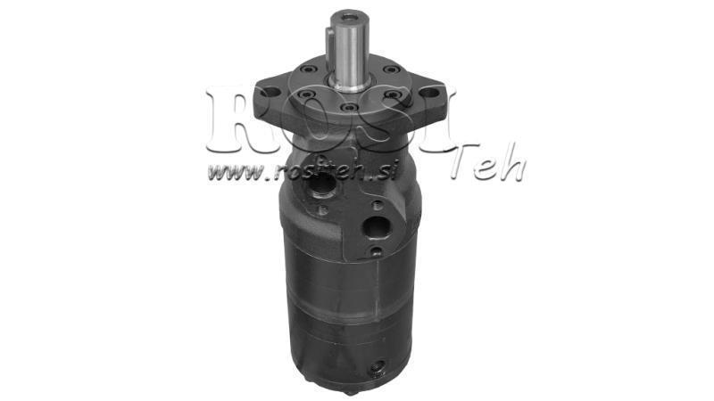 HYDRAULICKÝ MOTOR B/MR 315 - S BRZDOU