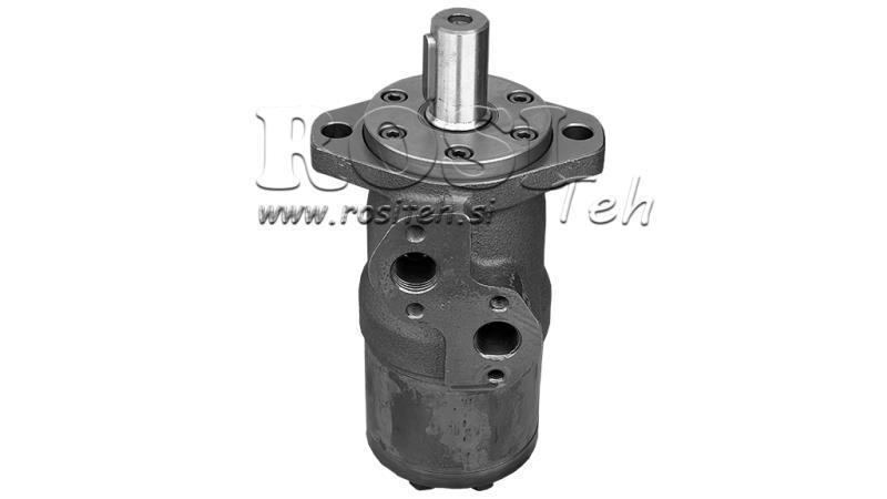 HYDRAULICKÝ MOTOR MP 200
