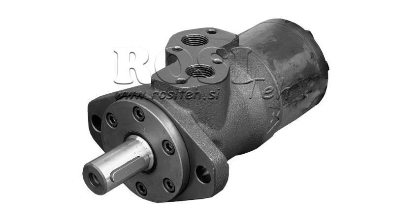 HYDRAULICKÝ MOTOR MP 200