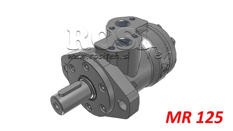 HYDRAULICKÝ MOTOR MR 125