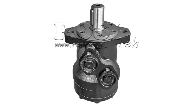 HYDRAULISCHE MOTOR MR 400 ECO (ALSG2-L-400)