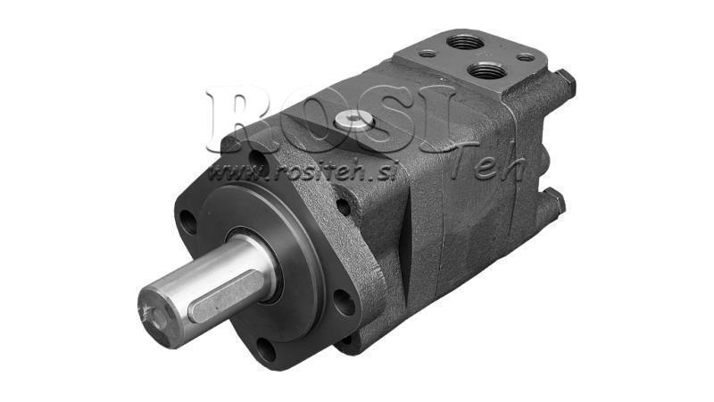 HYDRAULICKÝ MOTOR MS 125