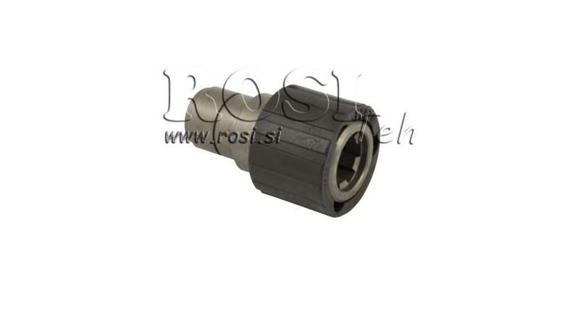 CARDANIC COUPLING FR