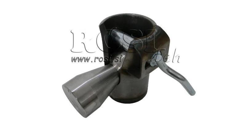 KULIČKA DUMP TRUCK PRO BOX FI60 PRAVÁ