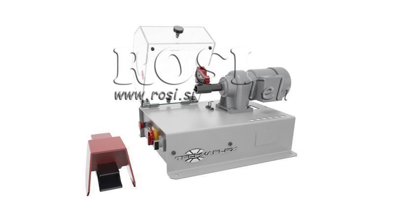Skiver 100 (DE50) 400V