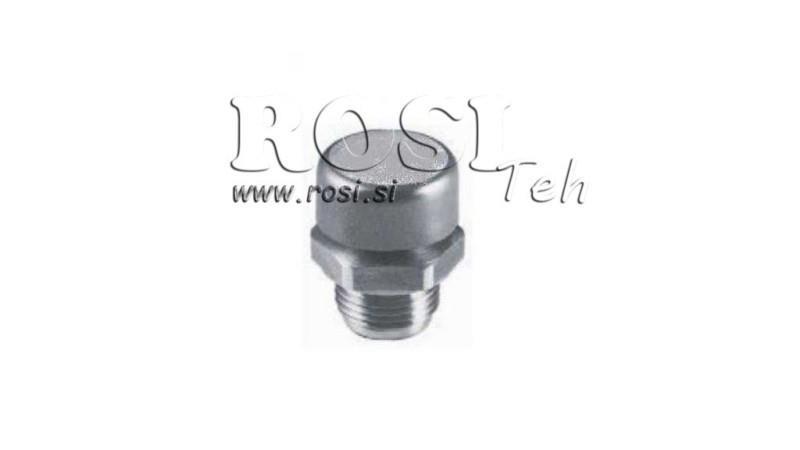 HYDRAULIC VENT FOR PTO 3/4