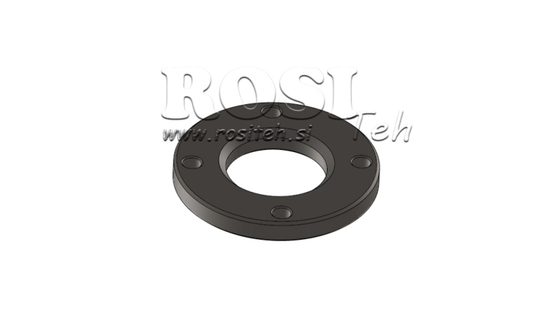 FLANGE PRO VÁLEC AL.80