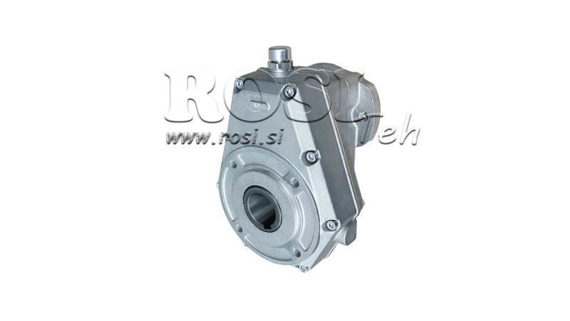 MNOŽITEL 3:1 PRO HYDROMOTOR MP-MR