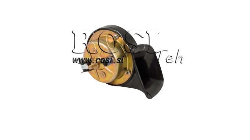 SIRENA TYP 2 - HORN 12V