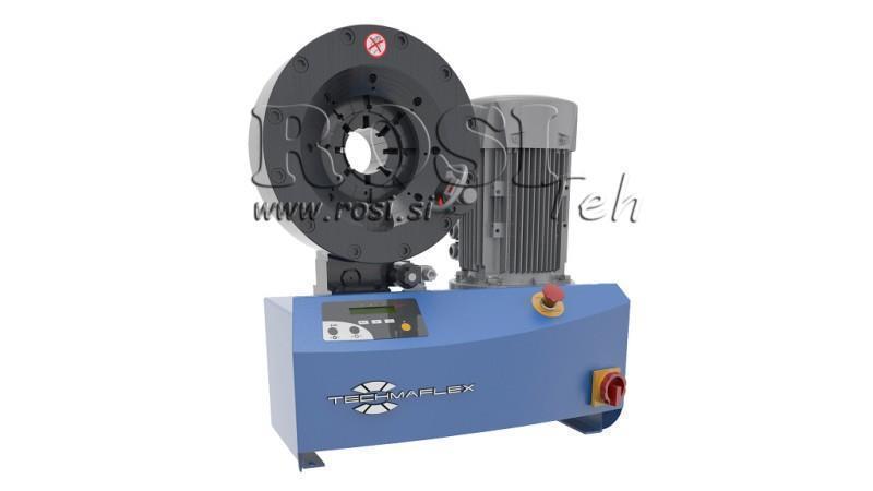 KLIČKA S KLIČKOU 350L 4kW (PE 58 ECO) 400V