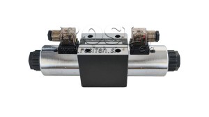 CETOP-5-DVOJSMĚRNÝ