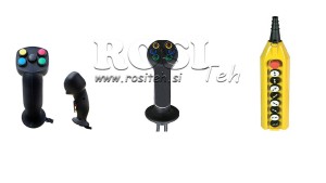 DÁLKOVÉ-OVLÁDÁNÍ