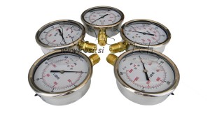 MANOMETERS-FI-100-MM
