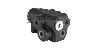 HYDRAULIC-MARKER-VALVE