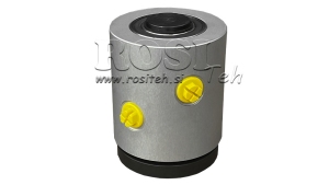 HYDRAULICKÉ-OTOCNÉ-SPOJENÍ