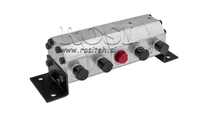 ROZDĚLOVAC-TOKU-OZUBENÍ